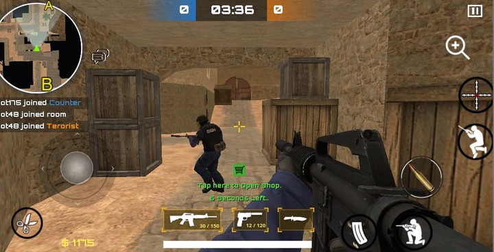 Tricky Spikes screenshot image 5_Popularmodapk.com