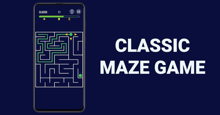 Maze screenshot image 22_Popularmodapk.com
