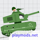 Labo Tank-Armored Car & Truck<span>(No ads)</span>1.0.337_Popularmodapk.com