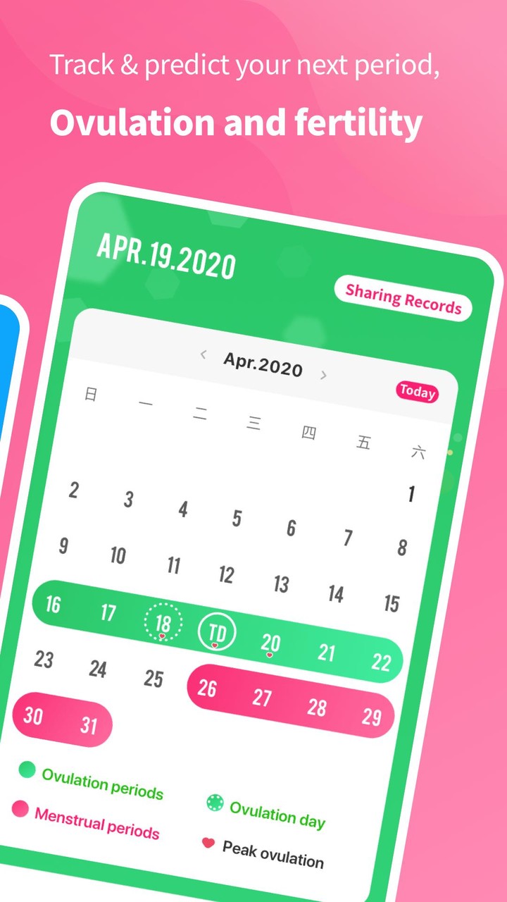 Pregnancy Test & Tracker screenshot image 6_Popularmodapk.com