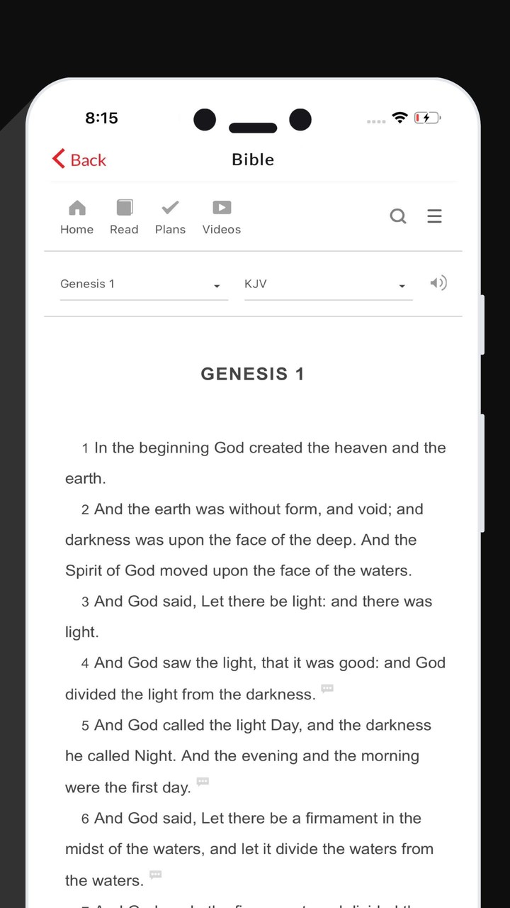 Missão Edificar screenshot image 3_Popularmodapk.com