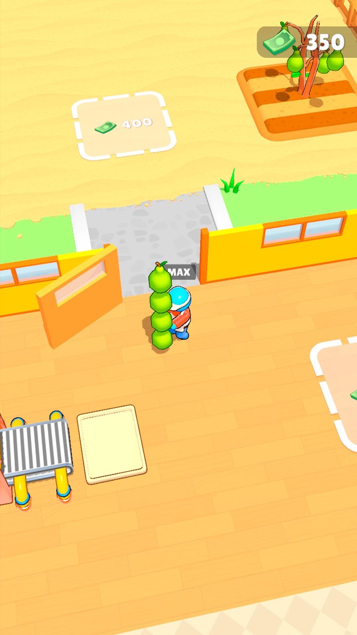 My Smoothie Bar screenshot image 2_Popularmodapk.com