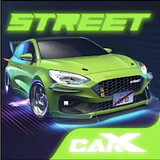 CarX Street Games Drive Racing<span>(Unlock all vehicles)</span>1.0.0_Popularmodapk.com