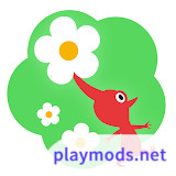 Pikmin Bloom<span>(mod)</span>33.2_Popularmodapk.com