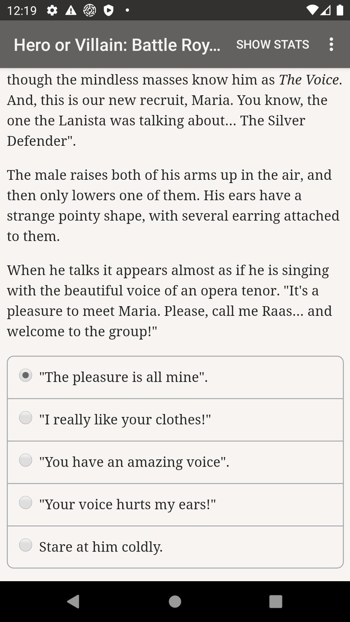 Stickman Legacy: Giant War<span>(Unlimited money)</span> screenshot image 9_Popularmodapk.com