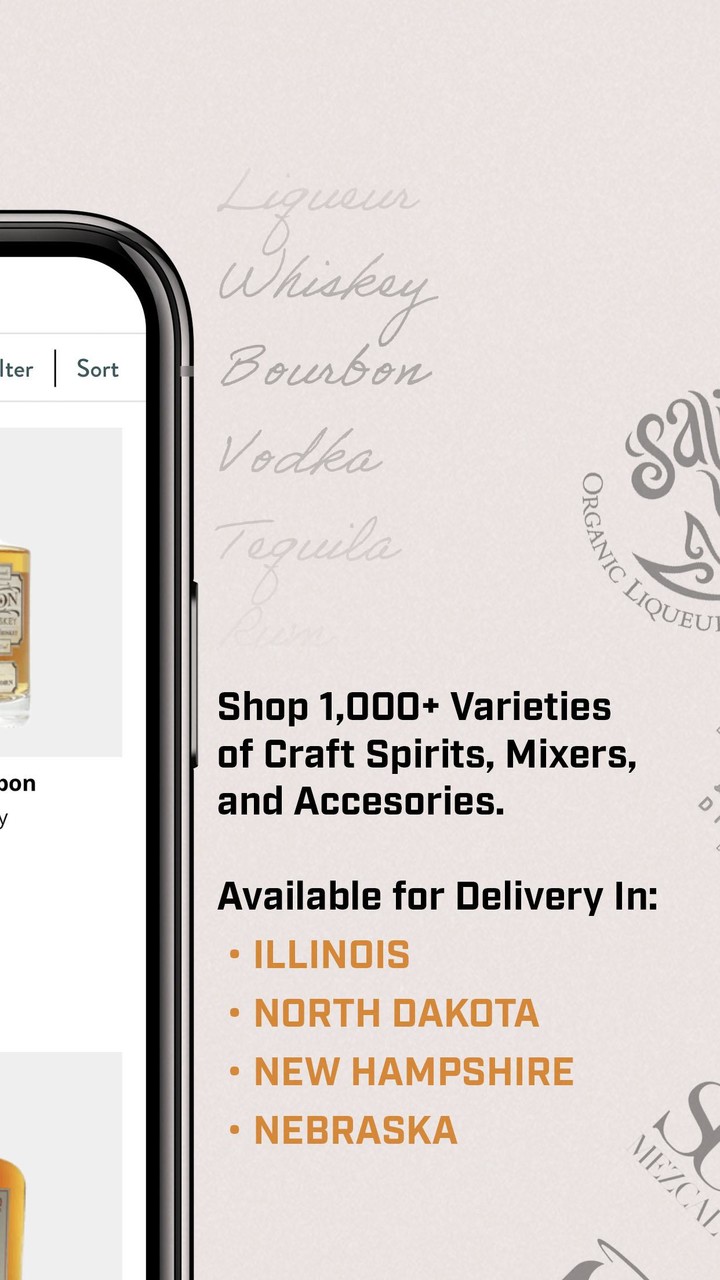 Spirit Hub screenshot image 3_Popularmodapk.com