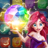 Jewel Craft: Swipe Match1.09_Popularmodapk.com