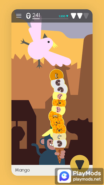 Ice Cream Disaster Arcade Game<span>(Unlimited Money)</span> screenshot image 4_Popularmodapk.com
