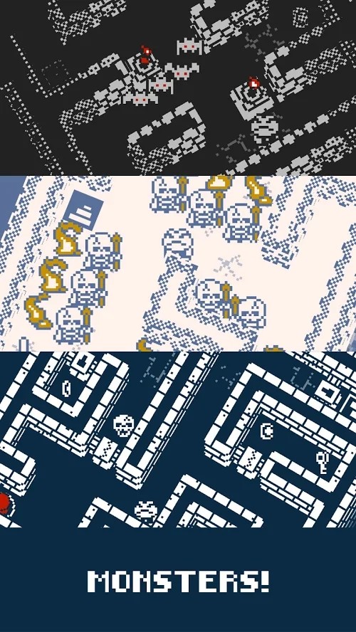 Tomb Toad(Paid games to play for free) screenshot image 10_Popularmodapk.com