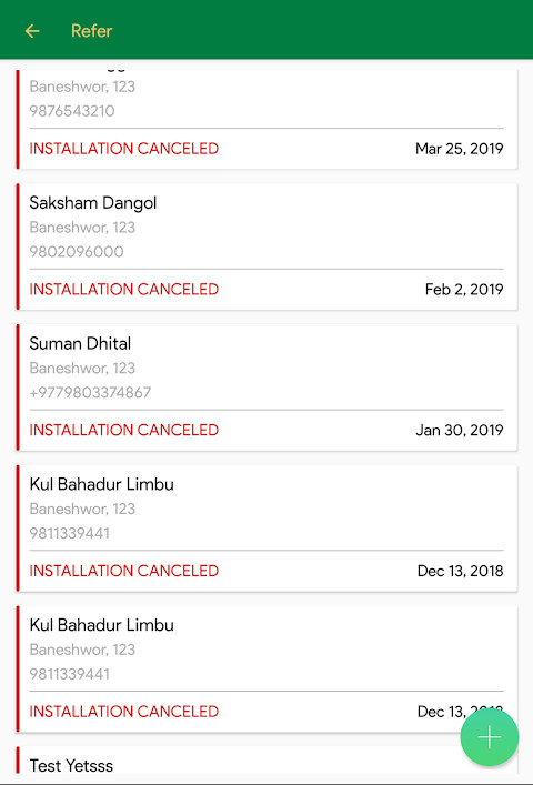 Classic Tech screenshot image 3_Popularmodapk.com