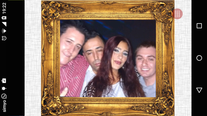 Wood wall photo Frames screenshot image 5_Popularmodapk.com