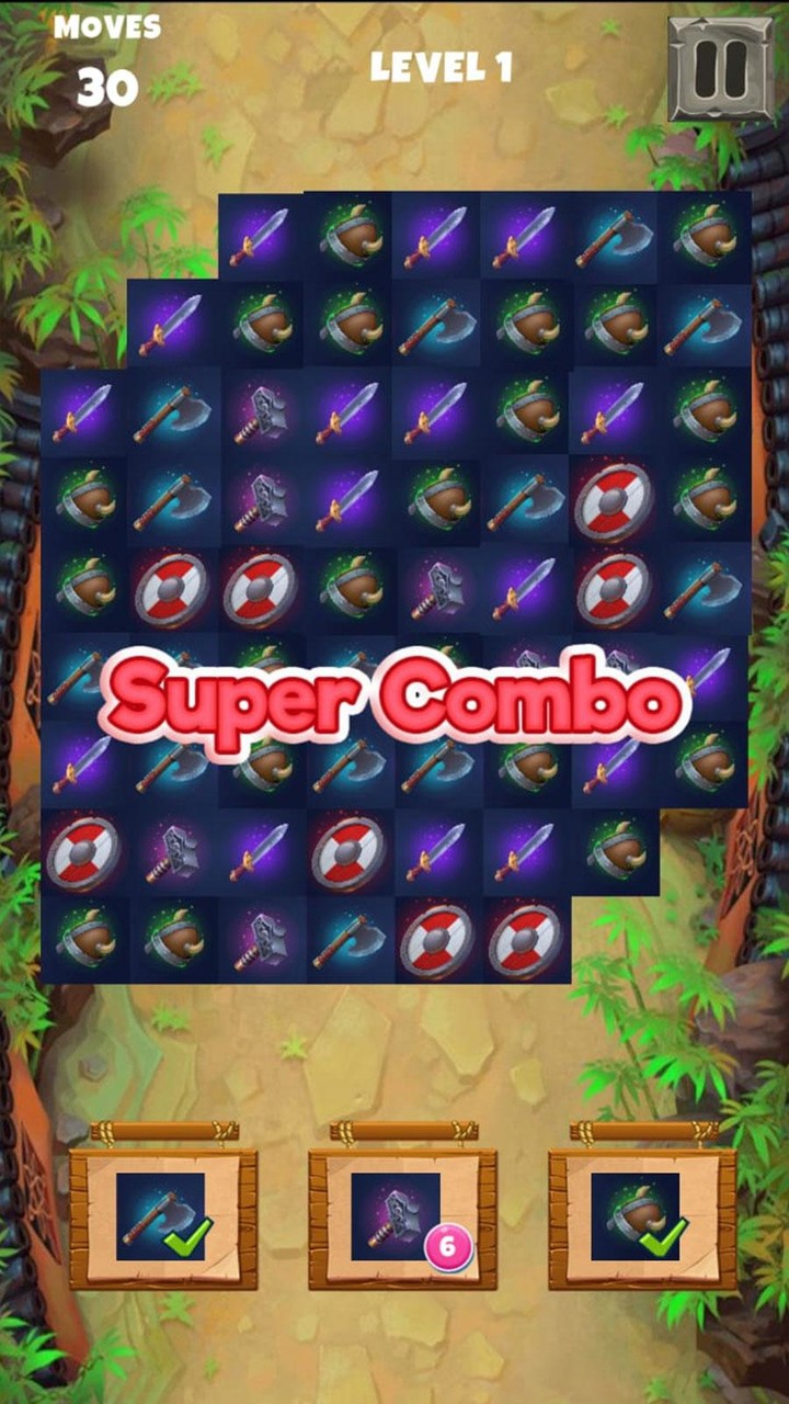 Vikings Game: Ragnar Lodbrok screenshot image 3_Popularmodapk.com