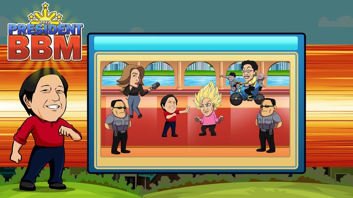 Re birth World(beta) screenshot image 10_Popularmodapk.com