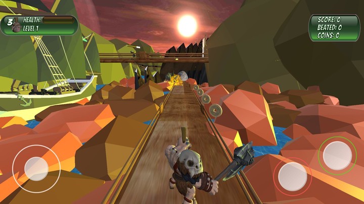 Age of Stickman Battle of Empires(MOD) screenshot image 1_Popularmodapk.com