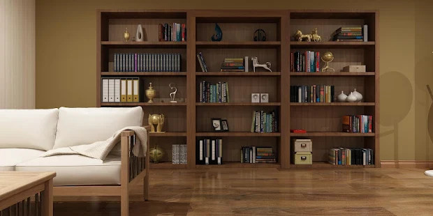 逃脱：黑暗中的骗子破解版<span>(mod)</span> screenshot image 5_Popularmodapk.com