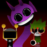 Incredible Sprunki Phase 3 Box<span>(No Ads)</span>1.3_Popularmodapk.com