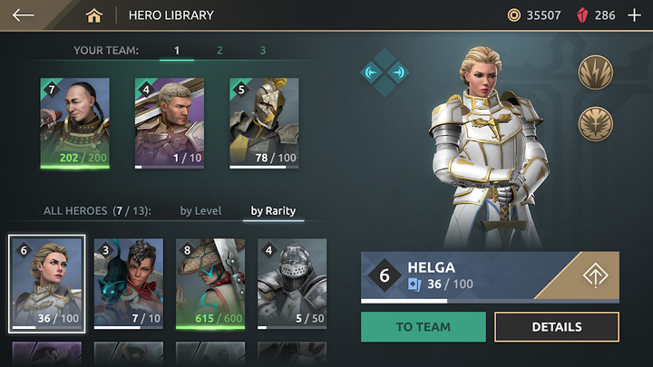 空间循环站 screenshot image 5_Popularmodapk.com