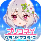 プリコネ グランドマスターズ<span>(JP)</span>1.0.1_Popularmodapk.com