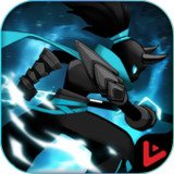 Stickman AFK: LiênMinh BóngĐêm2.0_Popularmodapk.com