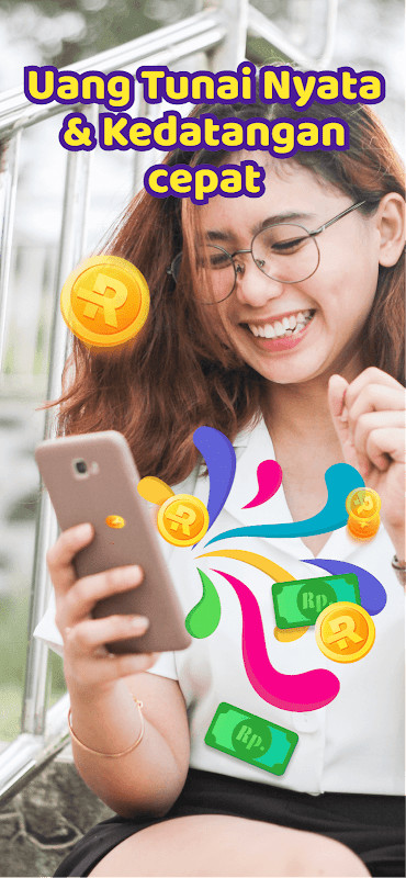 EnjoyCash - menghasilkan uang screenshot image 17_Popularmodapk.com