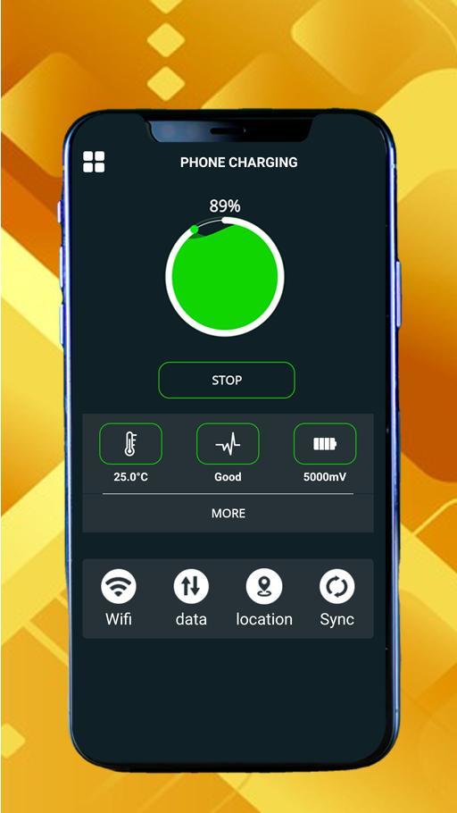 Phone Charging (2023) screenshot image 5_Popularmodapk.com
