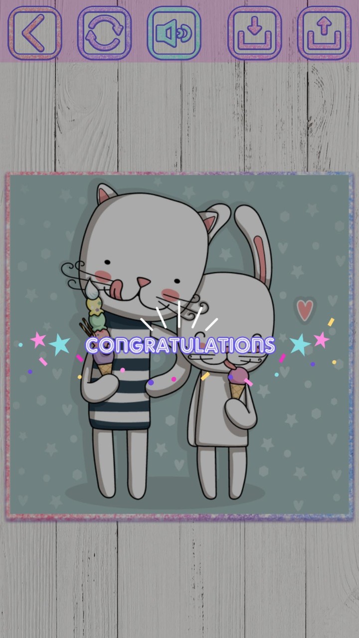 Jigsaw puzzles for girls screenshot image 4_Popularmodapk.com