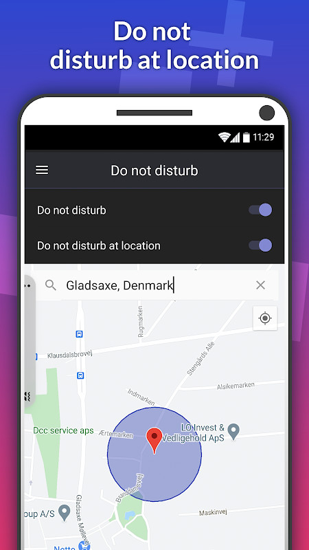 Call Blocker screenshot image 12_Popularmodapk.com