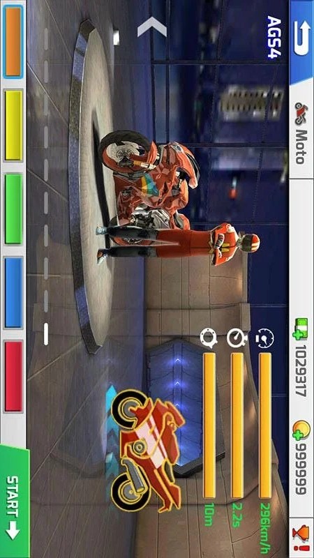 Real Bike Racing(Global) screenshot image 3_Popularmodapk.com