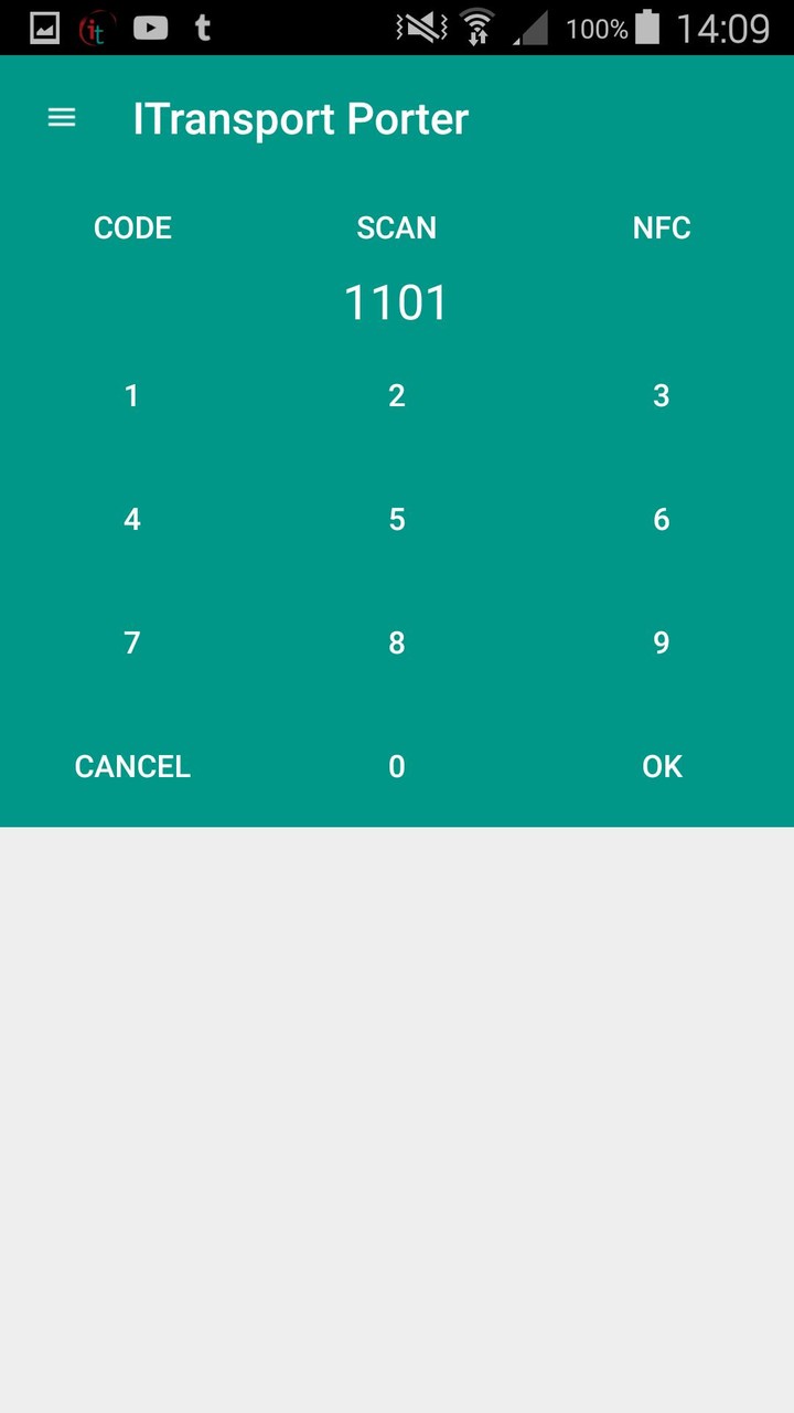 ITransport® Porter dir/Active screenshot image 16_Popularmodapk.com