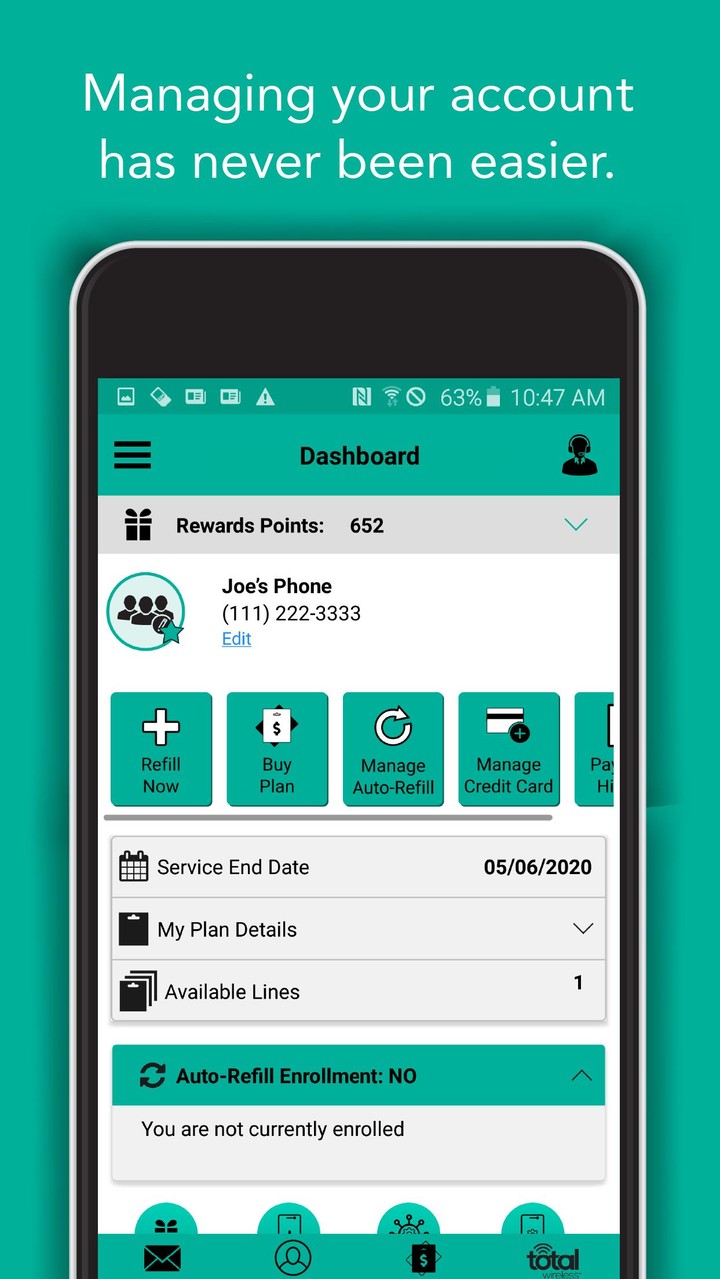 Qbik(All contents for free) screenshot image 1_Popularmodapk.com