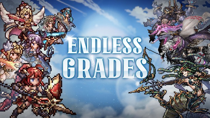Endless Grades screenshot image 1_Popularmodapk.com