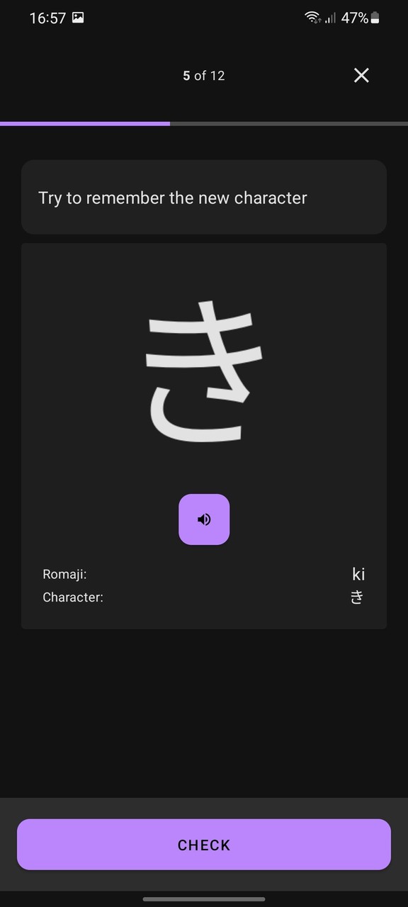 Kana plus screenshot image 23_Popularmodapk.com