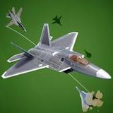 Jet Attack Move1.411_Popularmodapk.com