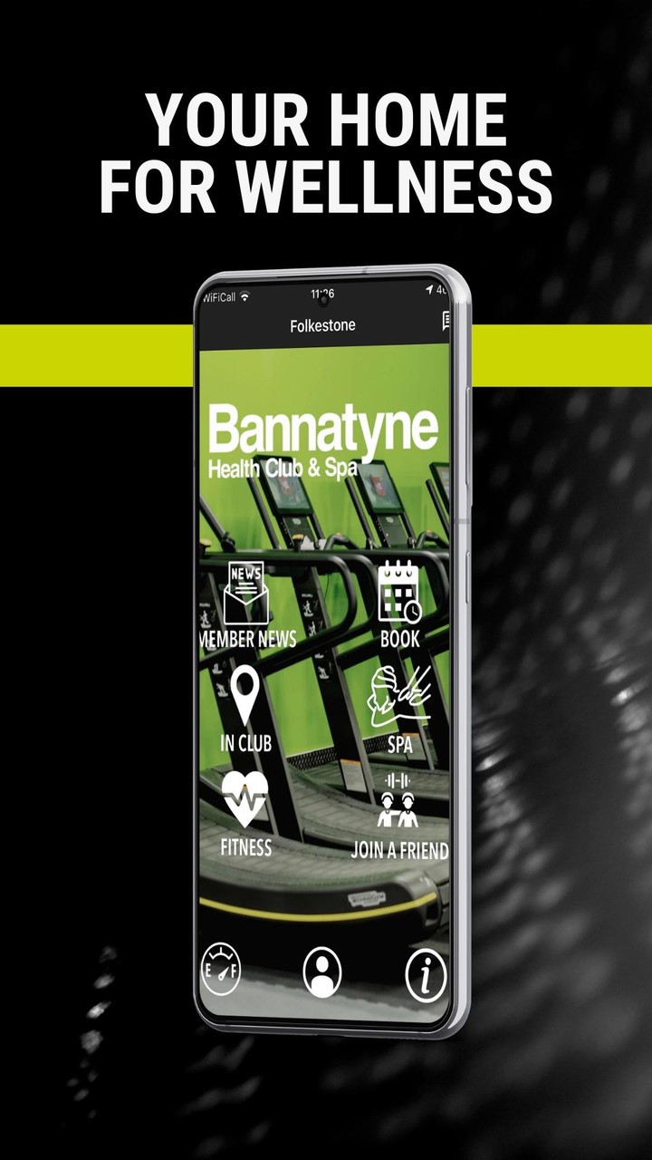Bannatyne Health Club & Spa screenshot image 1_Popularmodapk.com