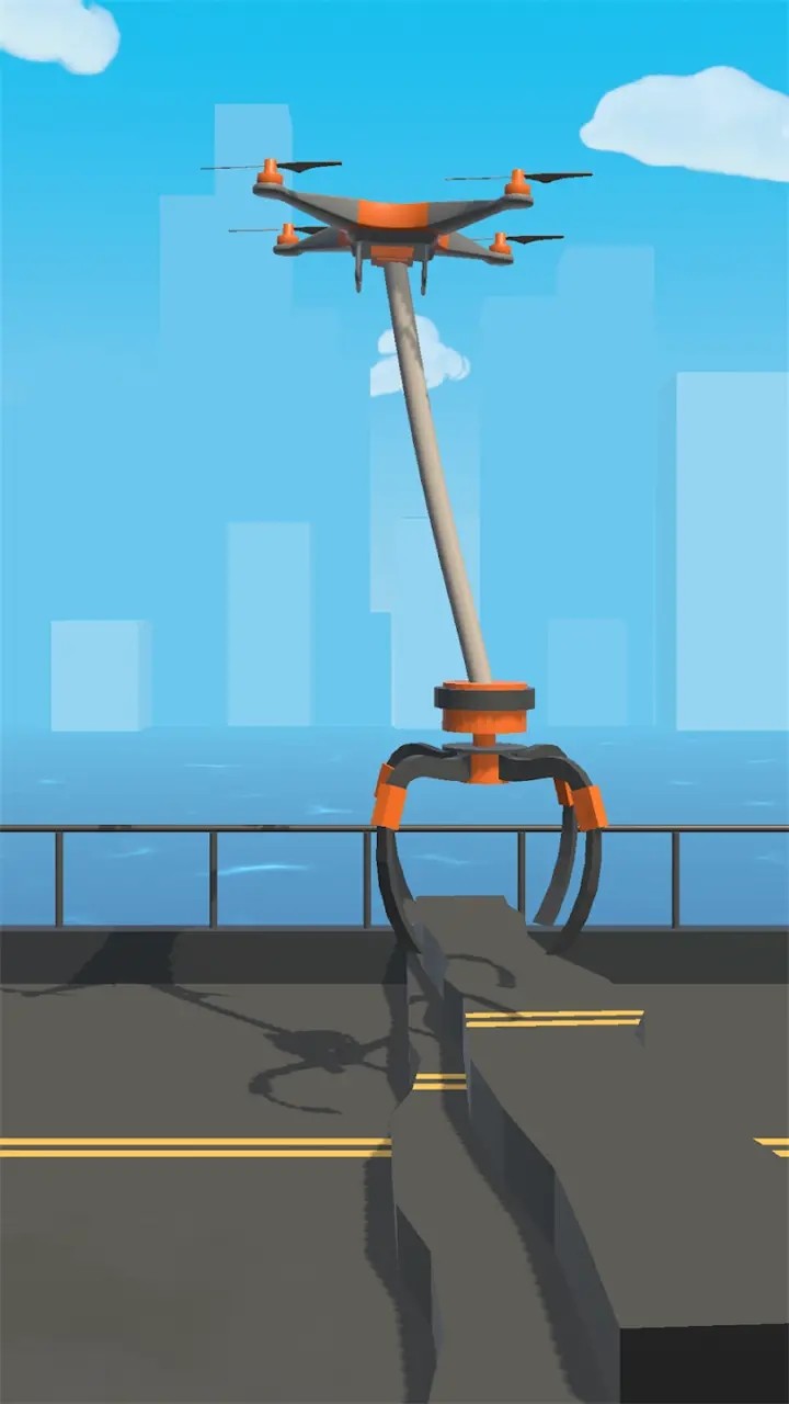 无人机模拟器<span>(Unlimited Money)</span> screenshot image 3_Popularmodapk.com