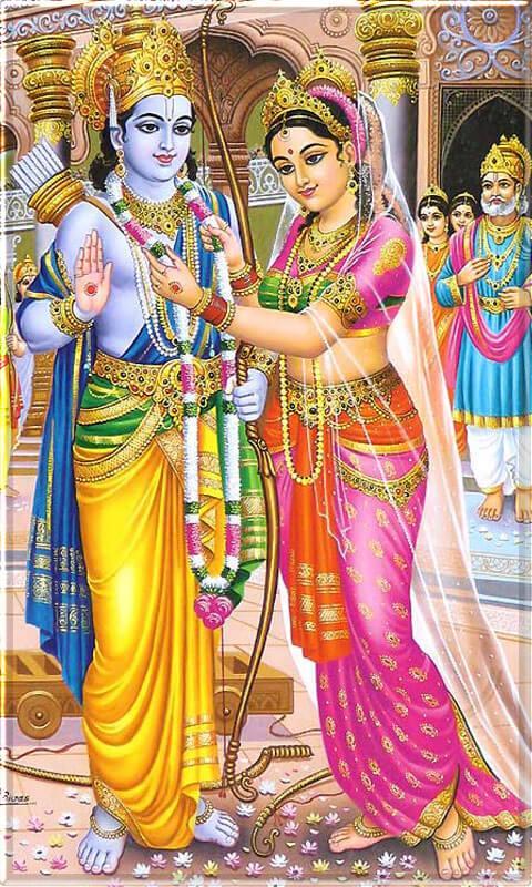 Happy Sri Rama Navami Greetings & Themes screenshot image 3_Popularmodapk.com