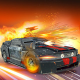 Highway Traffic Race Game1.5_Popularmodapk.com