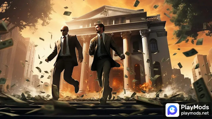 The Gang: Street Wars<span>(Unlimited Money)</span> screenshot image 2_Popularmodapk.com