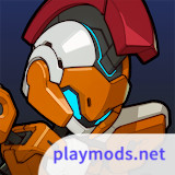 MEDABOTS: Card Battle RPG Game<span>(No Ads)</span>0.4.50_Popularmodapk.com