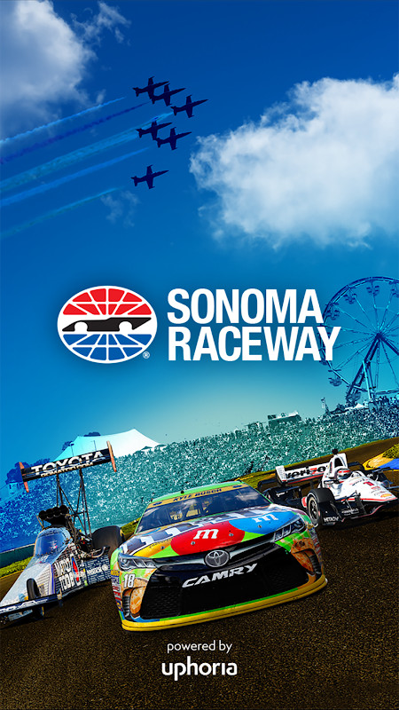 Sonoma Raceway screenshot image 3_Popularmodapk.com