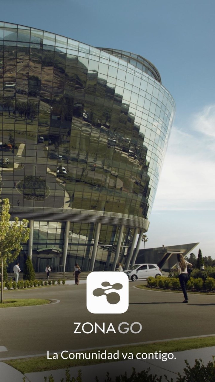 ZONA GO screenshot image 2_Popularmodapk.com