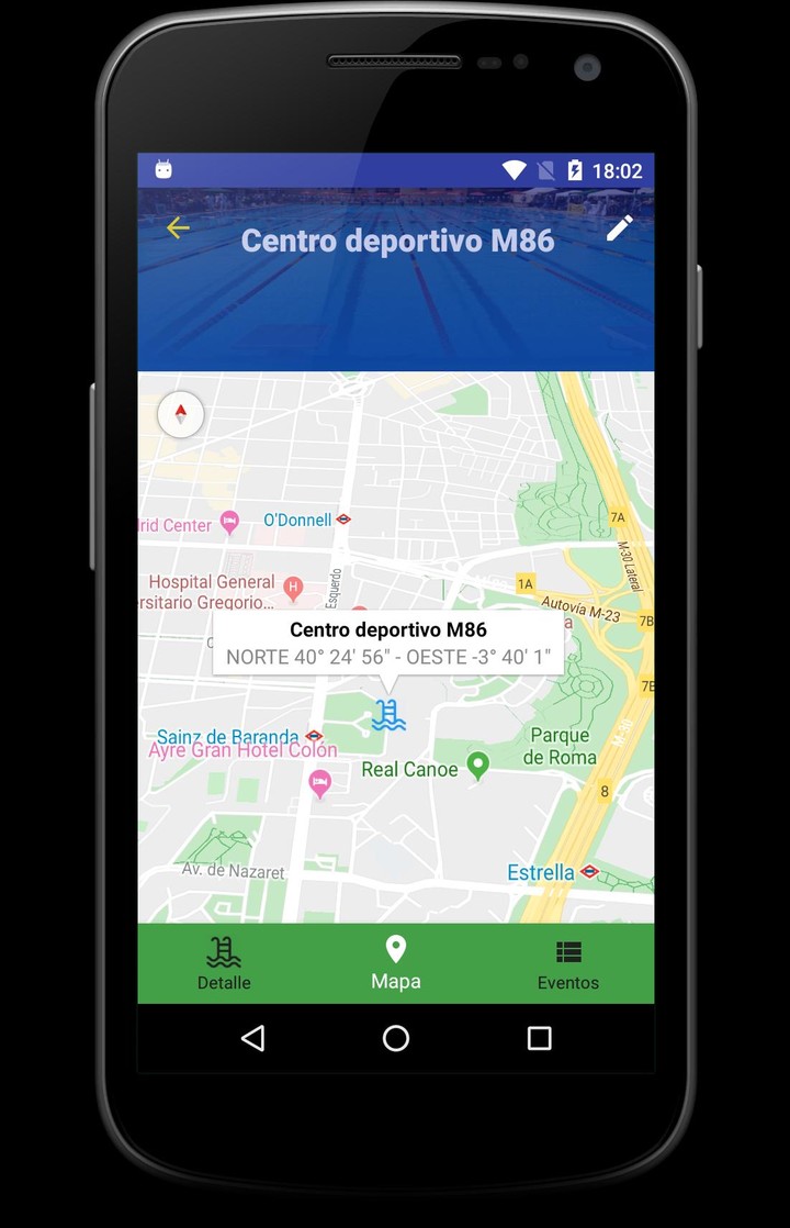 Swimmer screenshot image 3_Popularmodapk.com