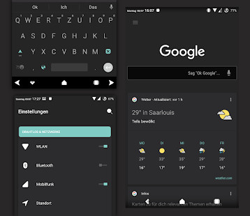 Live radio Senegal fm screenshot image 1_Popularmodapk.com