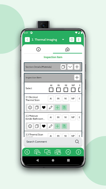 Home Inspector Tech screenshot image 9_Popularmodapk.com