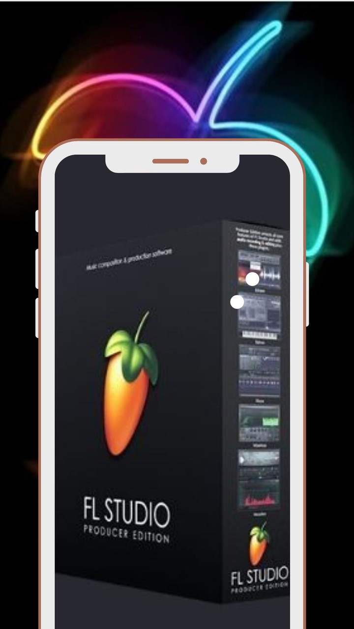 Music Studio Walkthrough screenshot image 7_Popularmodapk.com