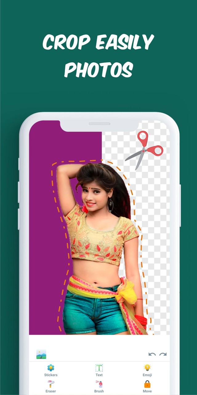 Sticker Maker for WhatsApp screenshot image 1_Popularmodapk.com