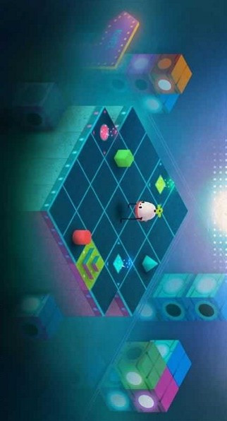 Roofbot(Unlocked) screenshot image 13_Popularmodapk.com