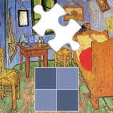 Jigsaw and menory  -Painting4.0_Popularmodapk.com