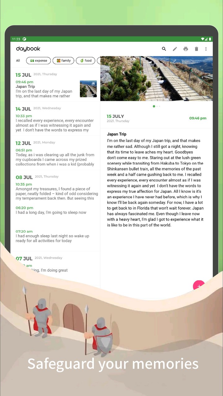 ماتیکی | معرفی آرایشگران و کلینیک های زیبایی screenshot image 9_Popularmodapk.com