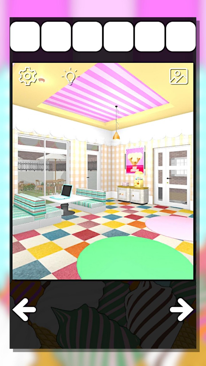 IceCreamShop -EscapeGame- screenshot image 4_Popularmodapk.com